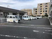 江戸川区中葛西７丁目　月極駐車場